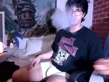 Duvetboys January 27, 2025 Chaturbate stream image