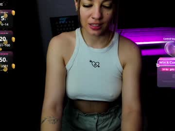 Easy_Heasy January 27, 2025 Chaturbate stream image