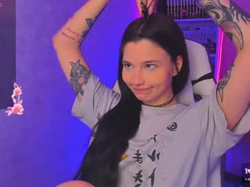Estercollins January 27, 2025 Chaturbate stream image