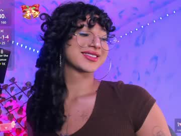 Heka_Prudence January 27, 2025 Chaturbate stream image