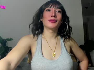 Hottycrishinaxx January 27, 2025 Chaturbate stream image