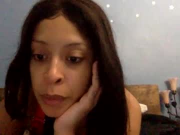 Hunyybunz January 27, 2025 Chaturbate stream image