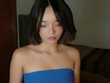 Irinna_Backk January 27, 2025 Chaturbate stream image