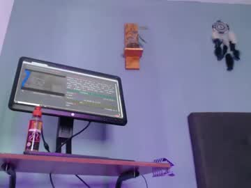 Isabelldolls January 27, 2025 Chaturbate stream image