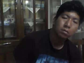 Jariop147 January 27, 2025 Chaturbate stream image