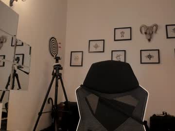 Juliet_Sourire January 27, 2025 Chaturbate stream image