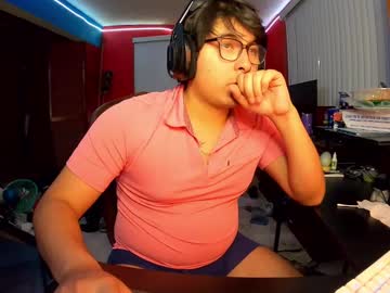 Justsky117 January 27, 2025 Chaturbate stream image