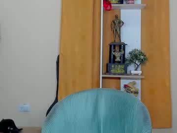 Kale_Tomson January 27, 2025 Chaturbate stream image
