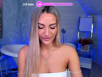 Leila_Flower January 27, 2025 Chaturbate stream image