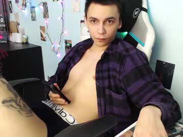 Leon_Denice January 27, 2025 Chaturbate stream image
