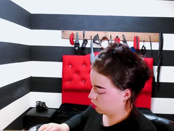 Marian_Ran_ January 27, 2025 Chaturbate stream image