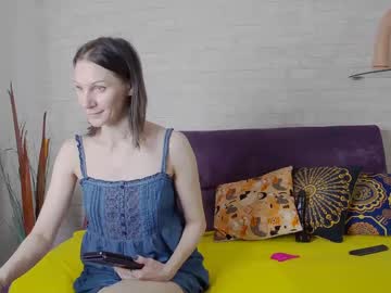 Moonlighttwist January 27, 2025 Chaturbate stream image