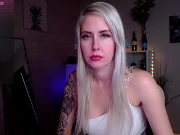 Nastasya_Cute January 27, 2025 Chaturbate stream image