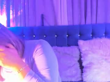 Pandoracherry January 27, 2025 Chaturbate stream image