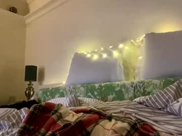 Pretty_Boy_Jack January 27, 2025 Chaturbate stream image