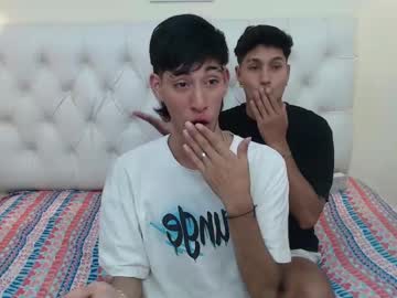 Rickys_Z January 27, 2025 Chaturbate stream image