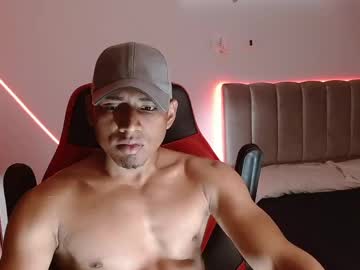 Ryan_Collyns January 27, 2025 Chaturbate stream image