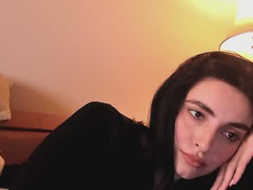 Tinapretty January 27, 2025 Chaturbate stream image