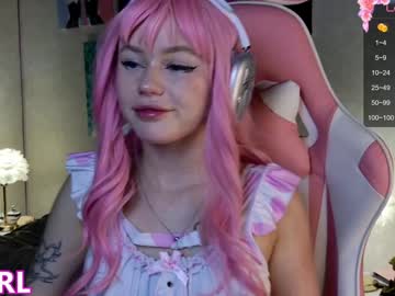 Aleksalore January 27, 2025 Chaturbate stream image
