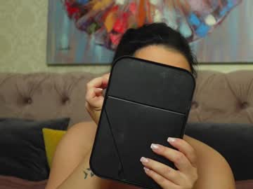 Alyssa_Dawn January 27, 2025 Chaturbate stream image
