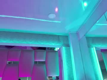 Aome_369 January 27, 2025 Chaturbate stream image