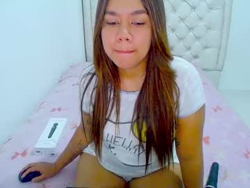 Ariianastone January 27, 2025 Chaturbate stream image