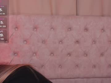 Ashleyvalirya January 27, 2025 Chaturbate stream image