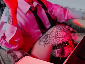 Bad_Girls_Fall_Into_Hell January 27, 2025 Chaturbate stream image