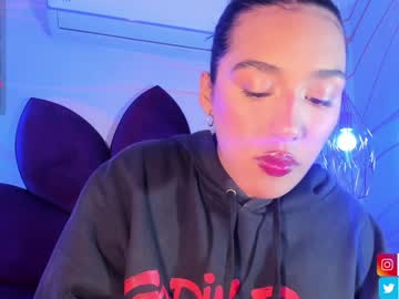 Danicrocci January 27, 2025 Chaturbate stream image