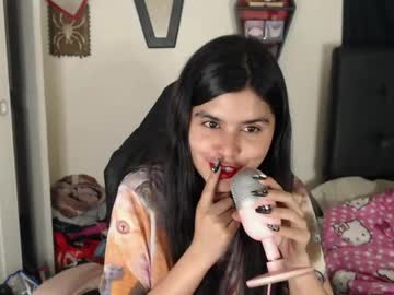 Dark_Angel_66 January 27, 2025 Chaturbate stream image