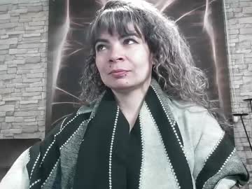 Georginadoll1 January 27, 2025 Chaturbate stream image