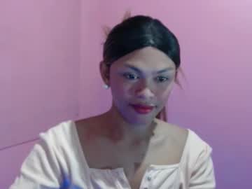 Girlthatyoulovexxx January 27, 2025 Chaturbate stream image