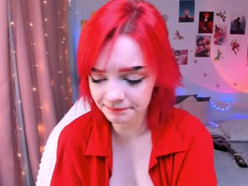 Jenny_Piper January 27, 2025 Chaturbate stream image