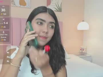 Jessica_Torres January 27, 2025 Chaturbate stream image