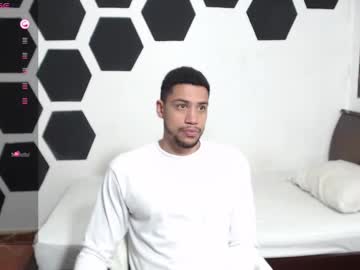 Jhors__Collens January 27, 2025 Chaturbate stream image