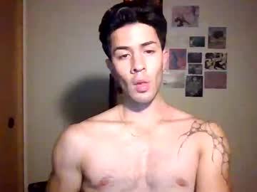 Jotarojas1 January 27, 2025 Chaturbate stream image