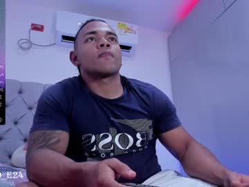 Juande_24 January 27, 2025 Chaturbate stream image