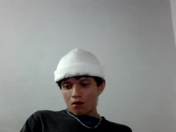 Juanpablo089 January 27, 2025 Chaturbate stream image