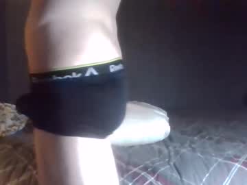 Justpatrick32 stream photo from January 27, 2025