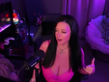 Kalaseraphina January 27, 2025 Chaturbate stream image