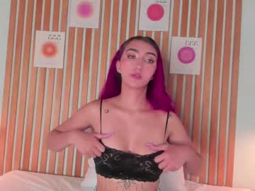 Karol_Sof January 27, 2025 Chaturbate stream image
