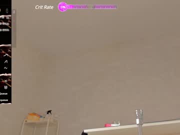 Kiraflorence January 27, 2025 Chaturbate stream image