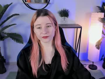 Lexiwenford January 27, 2025 Chaturbate stream image