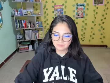 Littleprety6969 January 27, 2025 Chaturbate stream image