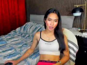 Lovemarie19x January 27, 2025 Chaturbate stream image