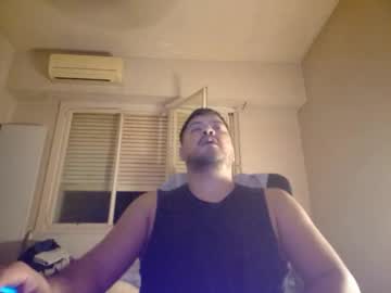 Morocho777 January 27, 2025 Chaturbate stream image