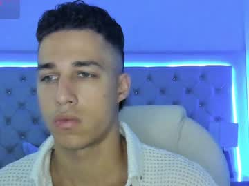 Orionblaze69 January 27, 2025 Chaturbate stream image
