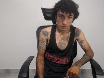 Present_The_Magic January 27, 2025 Chaturbate stream image