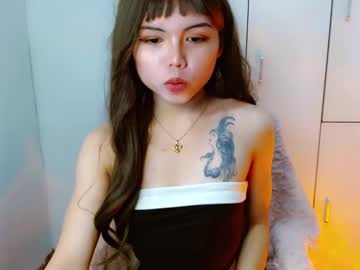 Prettyjulian January 27, 2025 Chaturbate stream image