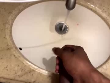 Princevon95 January 27, 2025 Chaturbate stream image
